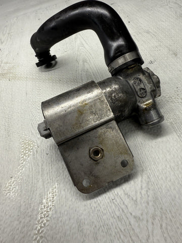 2001-2006 BMW E46 M3 S54 Air Idle Control Valve Assembly