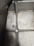 1996-1999 BMW 323i 328i M3 Z3 Engine Oil Pan 11131748755 OEM 1735936