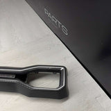 2024 Ford Mustang S650 Dash Trim Air Vent RH Passenger Panel OEM