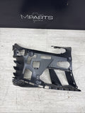 BMW 21-25 G80 G82 G83 M3 M4 Front Right Mount Bumper Bracket Guard OEM