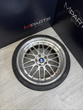 BMW BBS LM REPLICA 20” 5x120 Wheel Rim 20x10 *1 Outer Bend* Rear