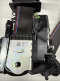 BMW 21-26 G80 G82 M3 M4 Front Right Seat Belt Seatbelt 72118097752