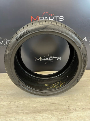 2022 Used Tire 325/30ZR23 Pirelli P Zero L (Lamborghini Urus) 109Y - 9/32