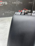 2001-2006 BMW E46 M3 Center Console Armrest Arm Rest Black