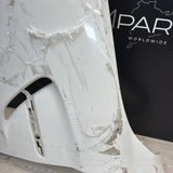 15-20 OEM BMW F82 F83 M4 Driver Left Side Fender Panel Shell White *Notes*