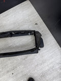15-20 OEM BMW F80 F82 F83 M3 M4 Front Radiator Upper Air Duct
