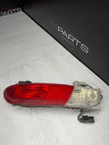 06-10 BMW E64 650 M6 Rear Right Bumper Reflector 63217165816 7165816 OEM