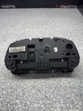 08-13 BMW E90 E92 E93 M3 Manual Cluster Odometer Gauge Speedometer