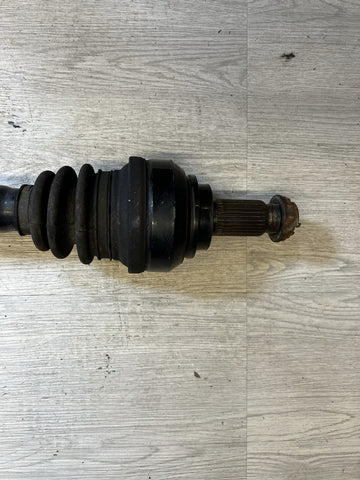 2001 - 2008 BMW E85 Z4 M M3 S54 Roadster Right Rear Axle Shaft Drive 2229726 OEM