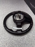 BMW Steering Wheel 15-20 F80 F82 F83 M3 M4 Stock Factory DCT Complete