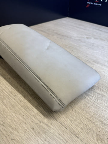 21-26 BMW G80 G82 G83 M3 M4 Center Console Armrest Arm Rest Top