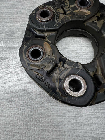 OEM 2006-2020 BMW M3 M5 M6 X4M X5M X6M DRIVE SHAFT GUIBO FLEX DISC JOINT