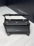 BMW 01-06 E46 M3 Radio Non Navi Mounting Bracket Storage Tray