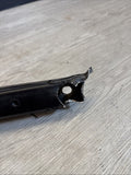 LAMBORGHINI AVENTADOR REAR UPPER LEFT FRAME RAIL OEM 470813649