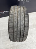 2024 Tire Kumho Ecsta PA51 255/35/19 255 35 19 96W A/S High Performance 8/32