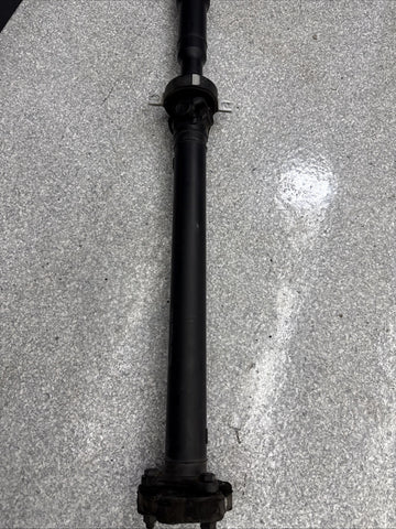 BMW M340i G20 Rear RWD Drive Shaft Propeller Assembly 9488375 2019 - 2025 OEM