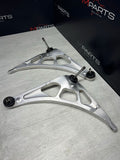 BMW E46 M3 01-06 Front Lower Control Arms Set OEM