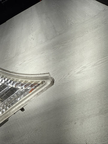 98-02 BMW 3 E46 COUPE RIGHT SIDE TURN CORNER SIGNAL LIGHT 0311329014 OEM