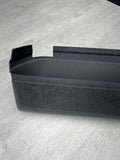 BMW E36 M3 95-99 Coupe Front Right Passenger Door Card Panel Dove Grey Insert