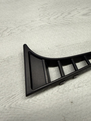 15-18 BMW F80 M3 Front Bumper Right Passenger Grille Vent OEM