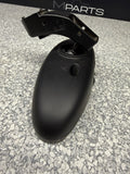 BMW E46 M3 Oval Auto-Dimming Auto Dim Rearview Mirror *Liquid Damage*