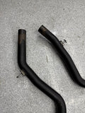 EISENMANN F8X M3 / M4 BLACK SERIES PERFORMANCE EXHAUST MUFFLER