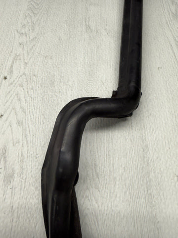08-13 BMW E90 E92 E93 M3 FRONT BUMPER SEAL OEM
