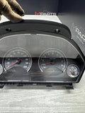 2015-2020 BMW F80 F82 F83 M3 M4 OEM INSTRUMENT GAUGE CLUSTER SPEEDO MPH HUD