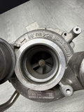 784904402 Turbo Turbos BMW 13-18 F06 F10 F12 F13 M5 M6 X5 X6 F10 F18 11657849044