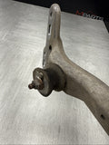 92-99 BMW E36 M3 Transmission Crossmember Bracket + Bushings Mounts