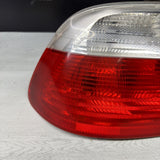 01-06 BMW 3 Series E46 M3 Convertible Driver Left  Rear Tail Light OEM