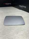 2000-2006 BMW E46 323 325 330 M3 Fuel Gas Door Lid Silver Grey Gray OEM
