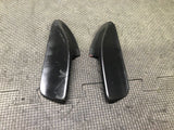 19-23 FERRARI F8 TRIBUTO PAIR DOOR HANDLES AIR CAPS COVERS
