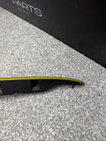 03-06 BMW E46 M3 Coupe Trunk Lid Grip Key Deck Handle Phoenix Yellow