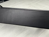 BMW 98-02 Z3 M Z3M Center Console Black Leather