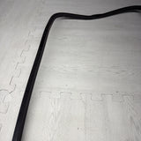 BMW E36 M3 92-99 Coupe Sunroof Weather Strip Ceiling Seal Black
