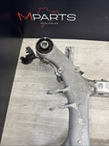 BMW X5M X6M F95 F96 20-23 Rear Lower Subframe Cross Member OEM