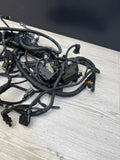 BMW 15-20 F80 F82 F83 M3 M4 S55 ENGINE WIRE WIRING HARNESS OEM