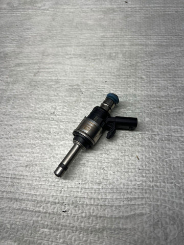 06A906036K - 4pcs OEM Bosch Fuel Injectors for AUDI Q5, VW Golf & Jetta GTi 2.0T