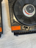 OEM BMW E60 E61 E63 E64 550 650 M5 M6 Sub Subwoofers Audio Speaker TOP Hi-Fi DSP
