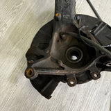 01-06 BMW E46 M3 Right Passenger Rear Suspension Spindle Trailing Arm Bearing