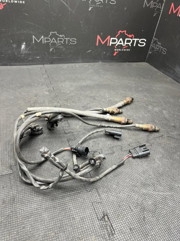 0 258 030 073 15-19 Ferrari 488 GTB Spider O2 Sensors OEM (4)