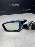 23-26 BMW G87 M2 POWER FOLD EXTERIOR SIDE VIEW MIRROR LEFT
