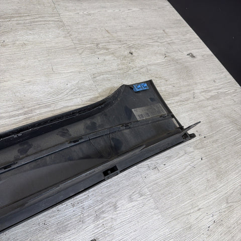BMW G80 M3 21-25 Right Passenger Side Skirt Rocker Panel Assembly OEM