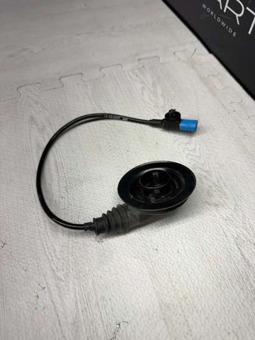15-20 BMW F80 F82 F83 M4 Front Passenger Side EDC Strut Shock Wire Adapter OEM
