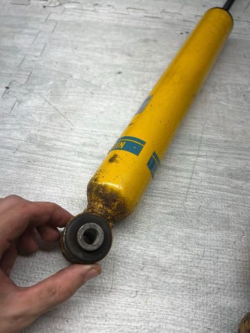 BMW 01-06 E46 M3 Rear Struts Shocks Bilstein