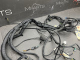 10-15 Ferrari 458 Italia, Dash Wire Harness, Used 1 Broken Connector