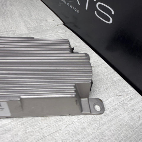 2011-2013 BMW E70 E71 X5 Combox Telematics Control Module OEM 84.10-9 257 163-01