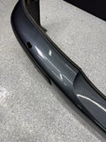 (PICKUP ONLY) 1996-2003 BMW E39 M5 Style Front Bumper Cover Grey OEM