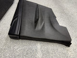 BMW OEM 15-20 F82 M4CS M4 CS Lightweight Door Panels Set